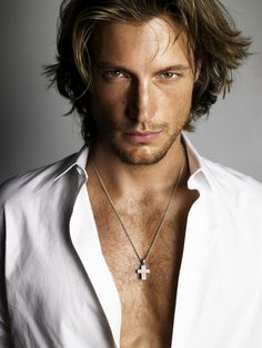 Gabriel Aubry