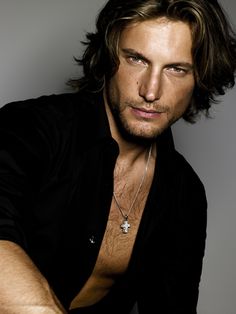 Gabriel Aubry