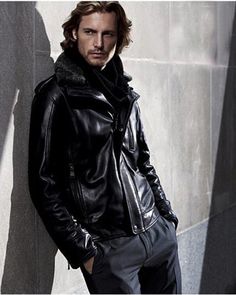 Gabriel Aubry