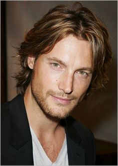 Gabriel Aubry