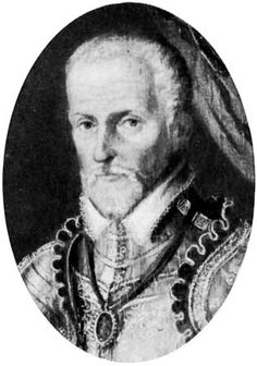 Gaspard II De Coligny