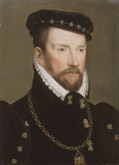 Gaspard II De Coligny