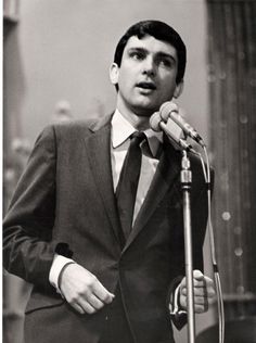 Gene Pitney