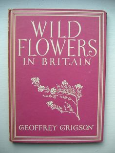 Geoffrey Grigson