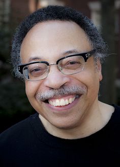 George Elliott Clarke