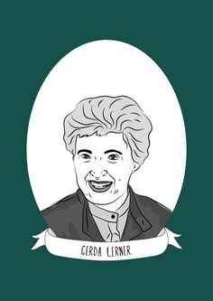 Gerda Lerner