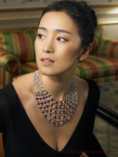 Gong Li