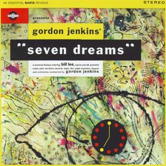 Gordon Jenkins