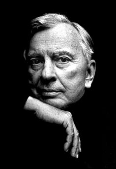 Gore Vidal