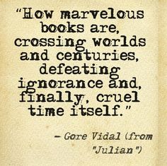 Gore Vidal