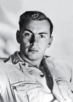 Gore Vidal