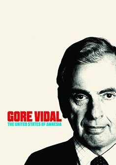 Gore Vidal