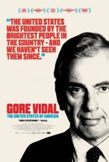 Gore Vidal