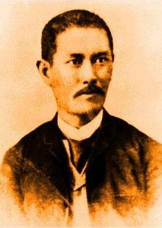 Graciano Lopez Jaena