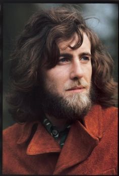 Graham Nash