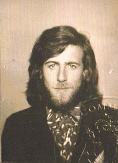 Graham Nash