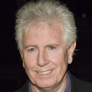 Graham Nash