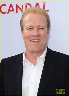 Gregg Henry