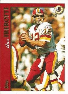 Gus Frerotte