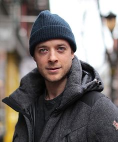 Hamish Blake