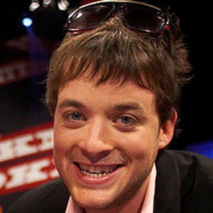 Hamish Blake