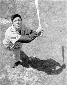 Hank Greenberg