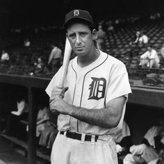 Hank Greenberg