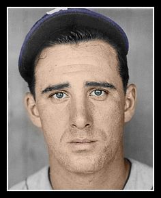 Hank Greenberg