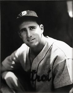 Hank Greenberg