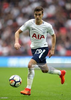 Harry Winks