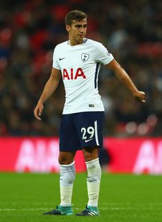 Harry Winks