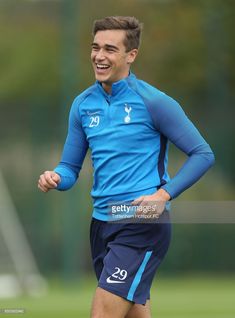 Harry Winks