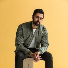 Hasan Minhaj