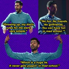 Hasan Minhaj