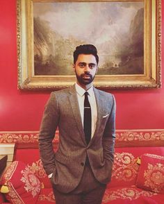 Hasan Minhaj