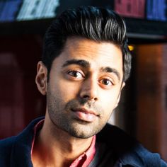 Hasan Minhaj