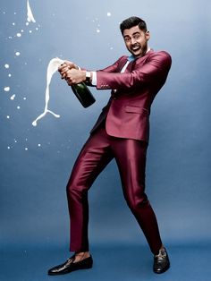 Hasan Minhaj