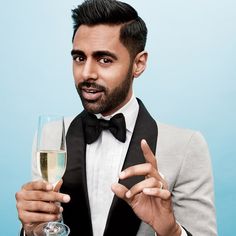 Hasan Minhaj