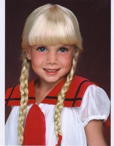 Heather O'Rourke