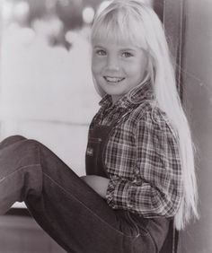 Heather O'Rourke