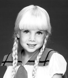 Heather O'Rourke