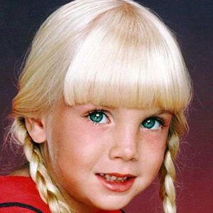 Heather O'Rourke