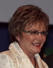 Helen Zille