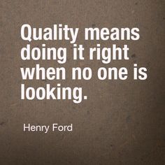 Henry Ford