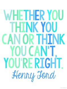 Henry Ford