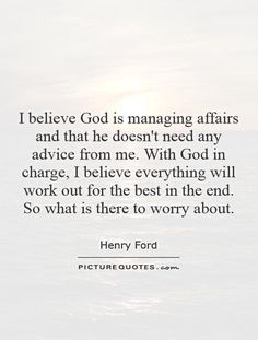 Henry Ford