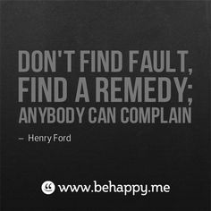 Henry Ford