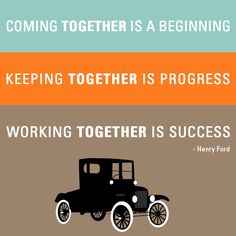 Henry Ford