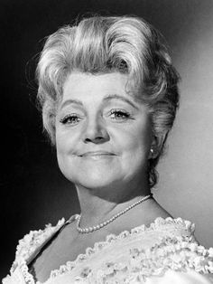 Hermione Baddeley