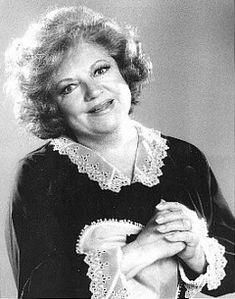 Hermione Baddeley